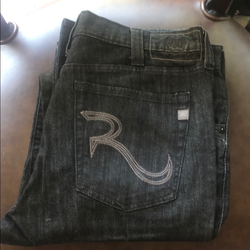 Rock & Republic Men’s Jeans
